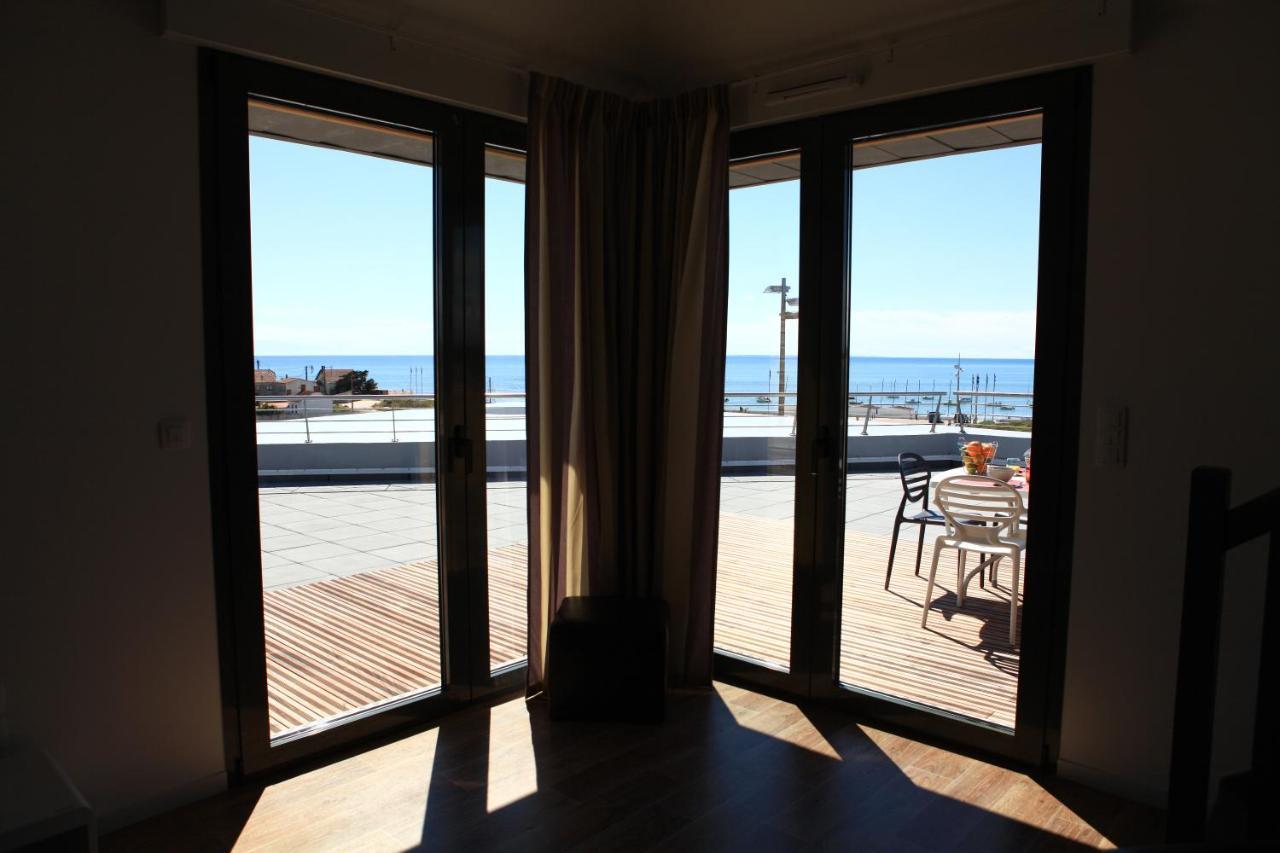 Les Terrasses De L'océan * Saint-Hilaire-de-Riez