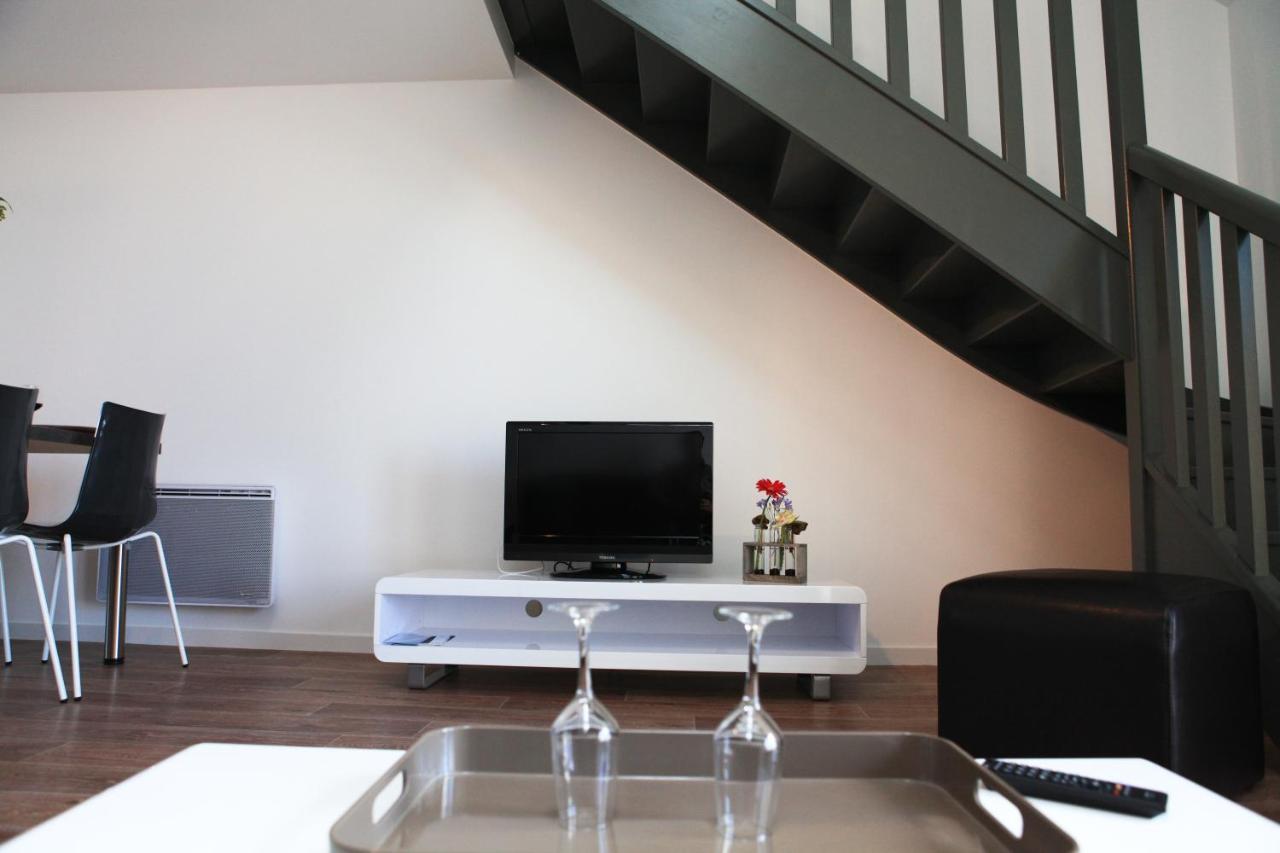 Les Terrasses De L'océan Appartement *