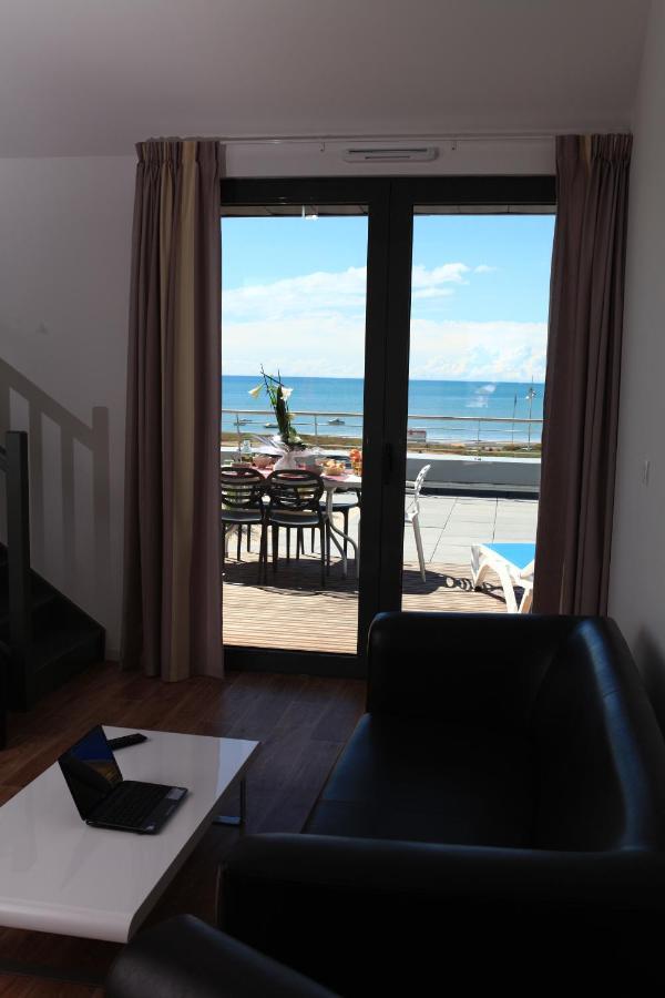 Les Terrasses De L'ocean