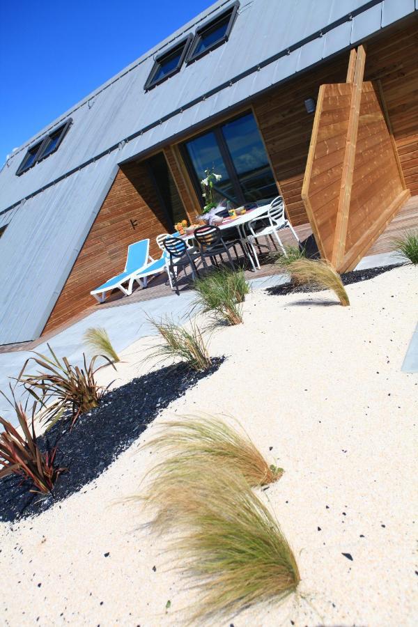 Appartement Les Terrasses De L'océan Saint-Hilaire-de-Riez