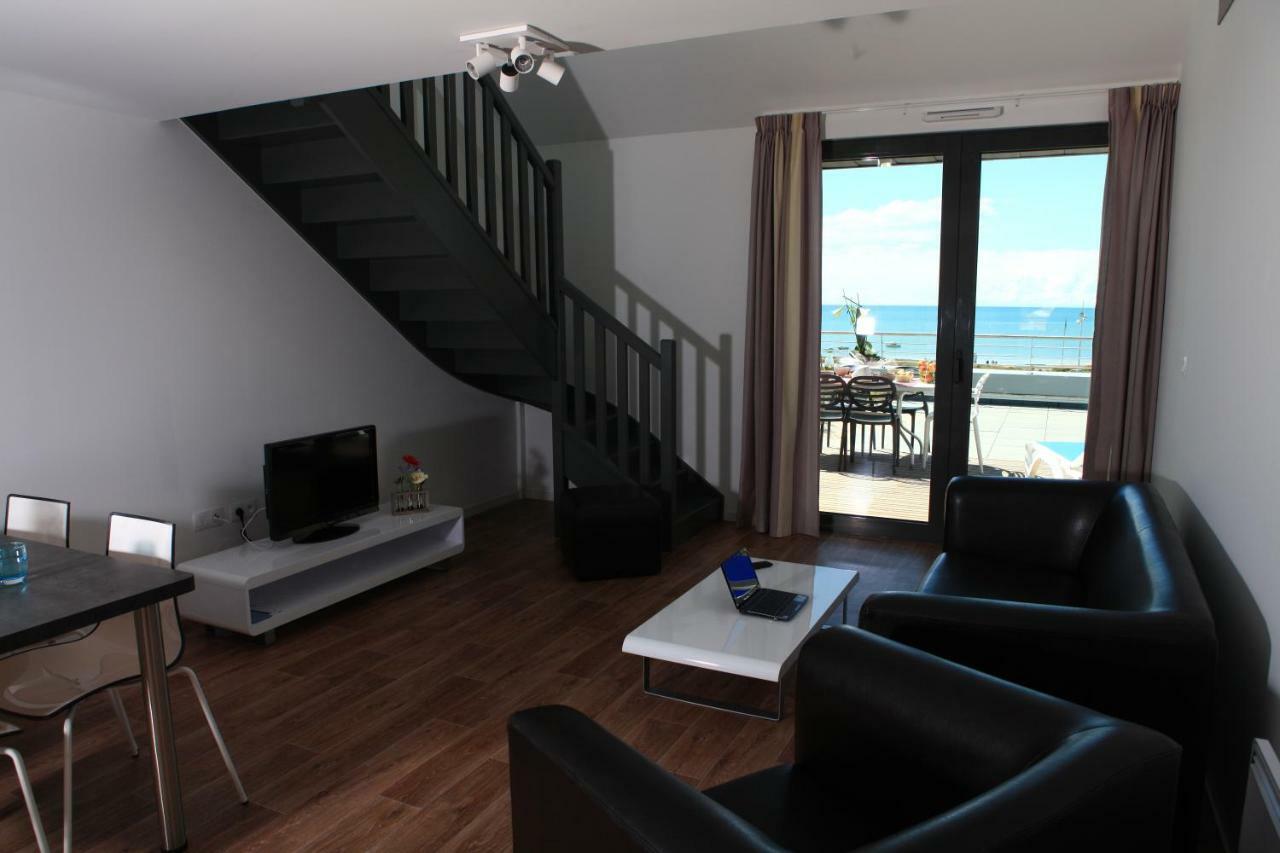 Les Terrasses De L'océan Appartement