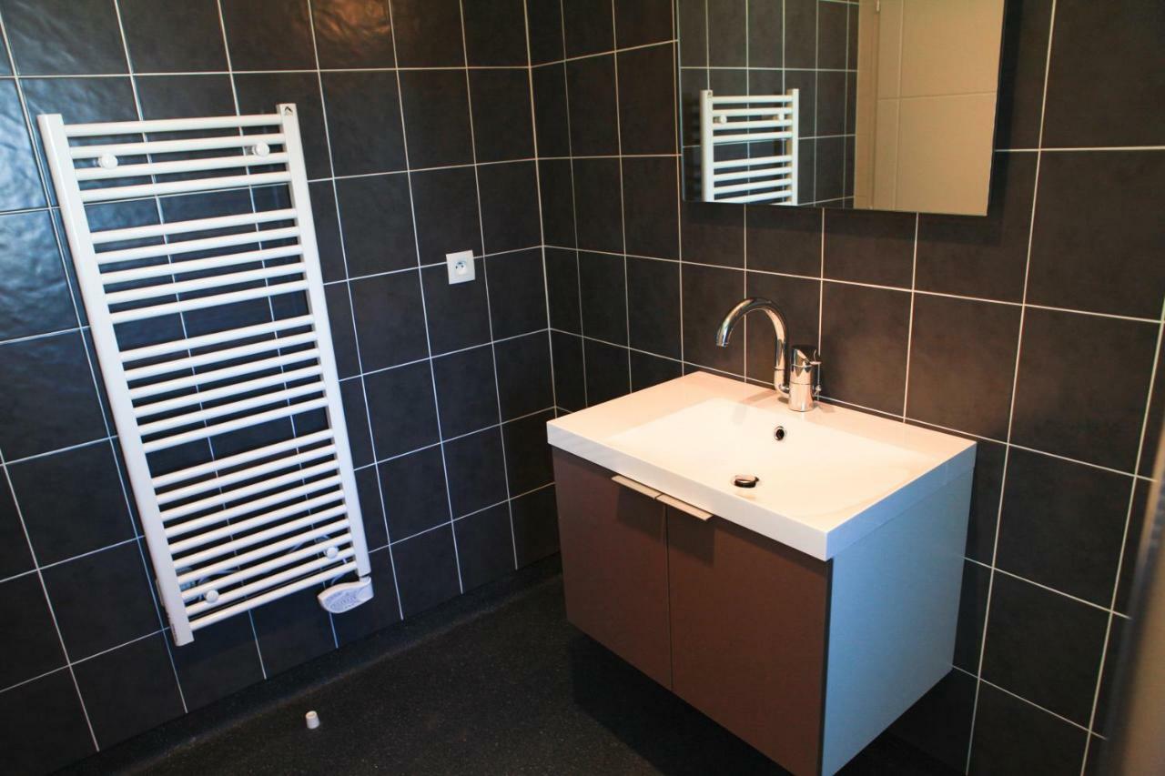 Les Terrasses De L'océan Appartement *