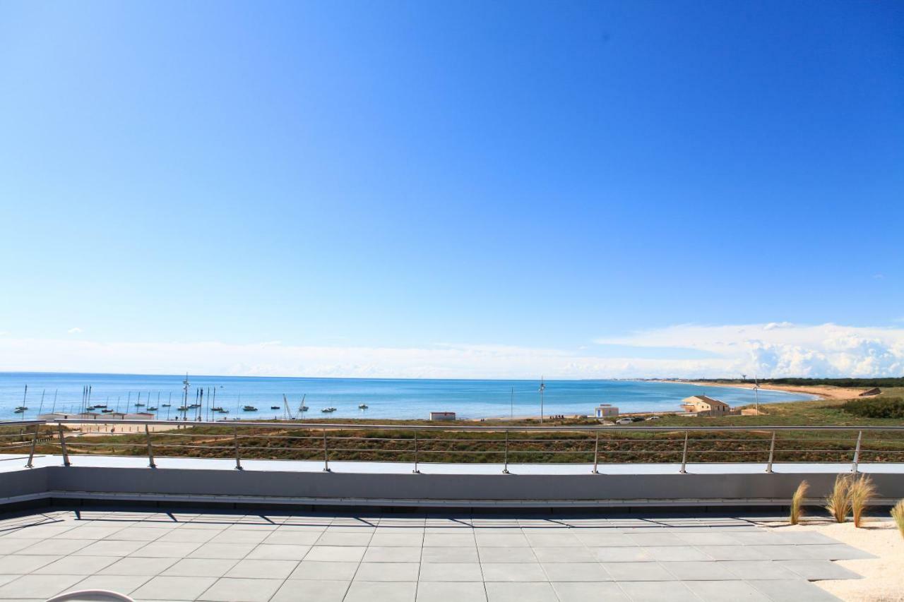 Les Terrasses De L'océan *