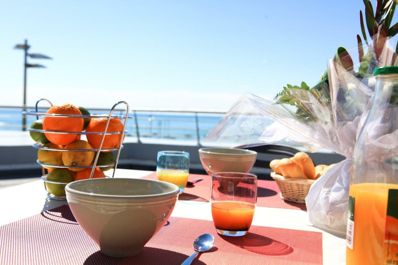 Les Terrasses De L'océan Appartement *