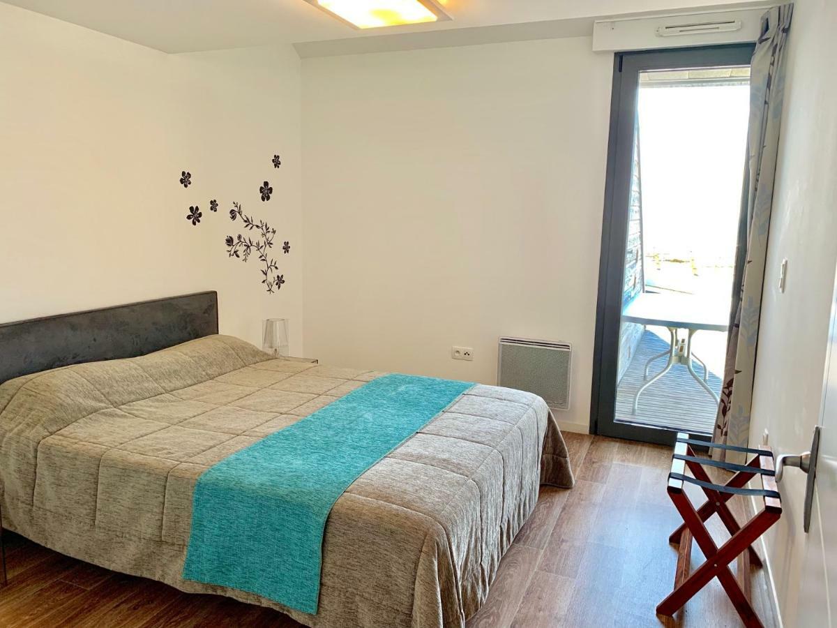 Appartement Les Terrasses De L'océan *