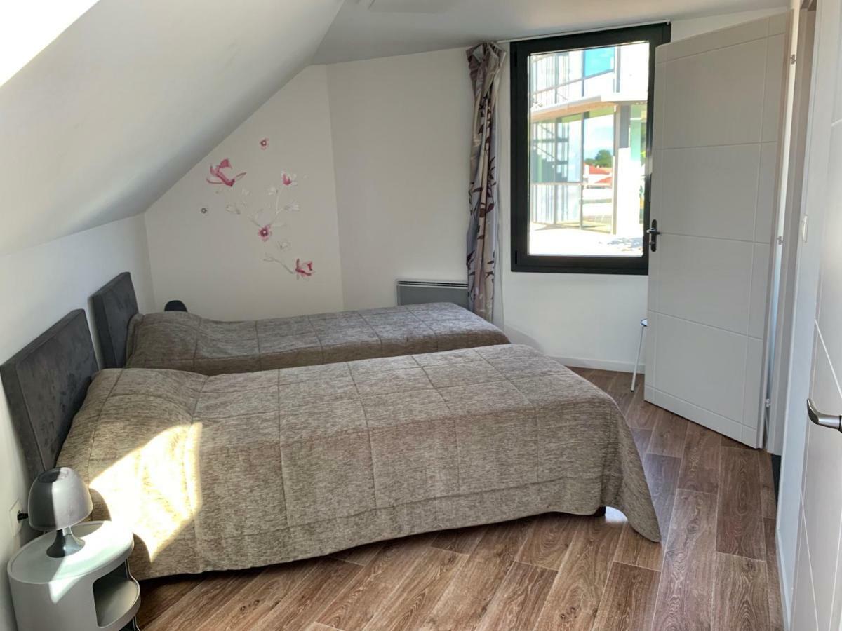 Appartement Les Terrasses De L'océan Saint-Hilaire-de-Riez
